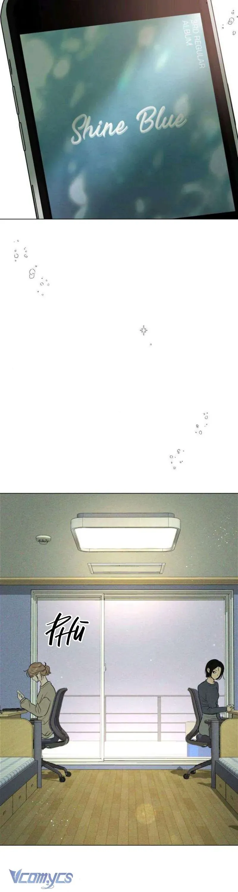 Mối Tình Đầu Của Kẻ Côn Đồ - Chapter 8 - Page 49