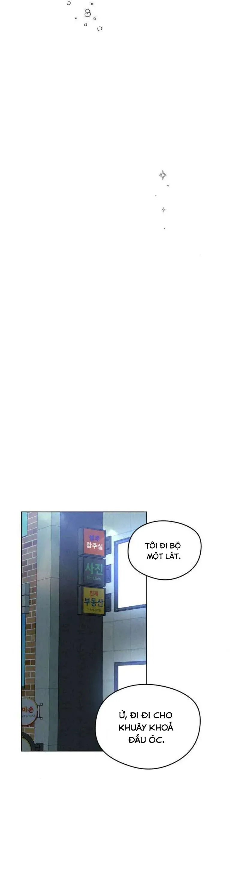 Mối Tình Đầu Của Kẻ Côn Đồ - Chapter 8 - Page 50
