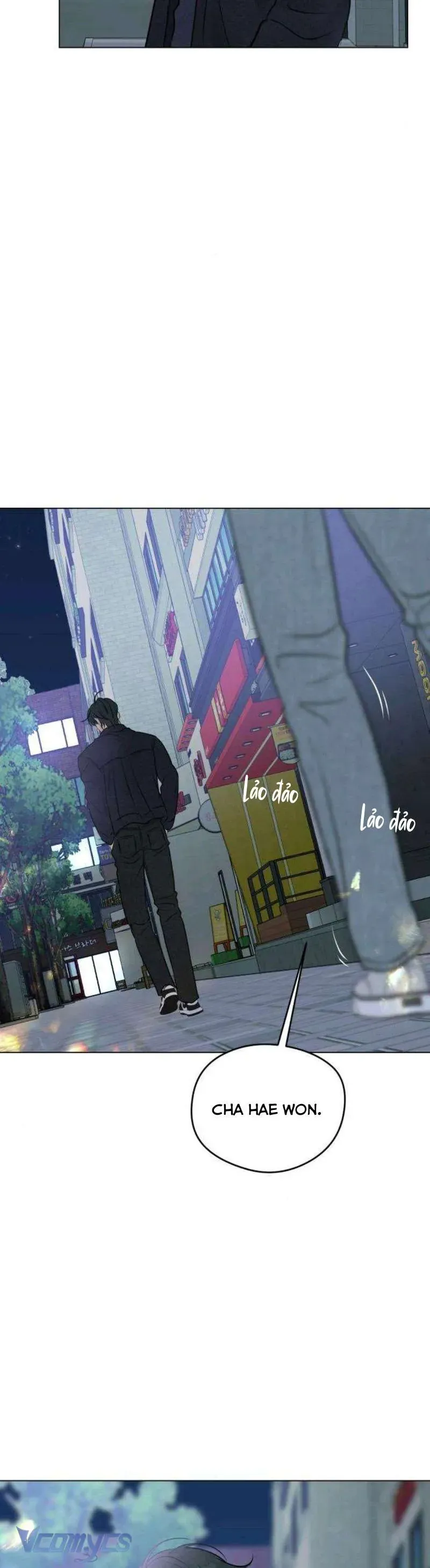 Mối Tình Đầu Của Kẻ Côn Đồ - Chapter 8 - Page 52