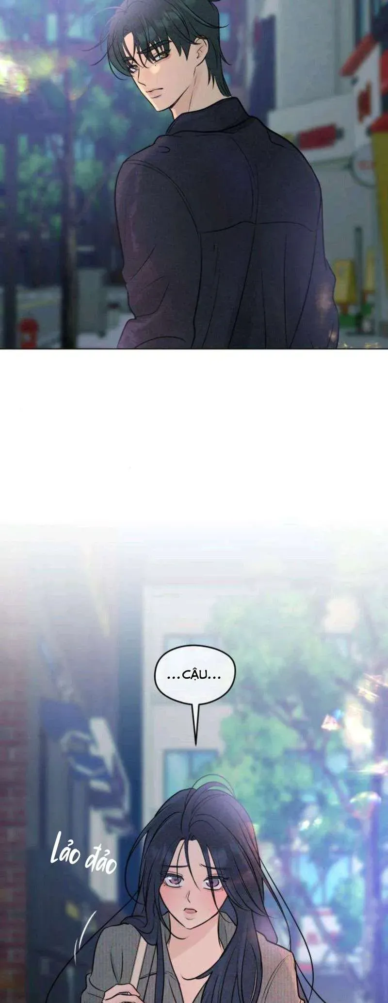 Mối Tình Đầu Của Kẻ Côn Đồ - Chapter 8 - Page 53