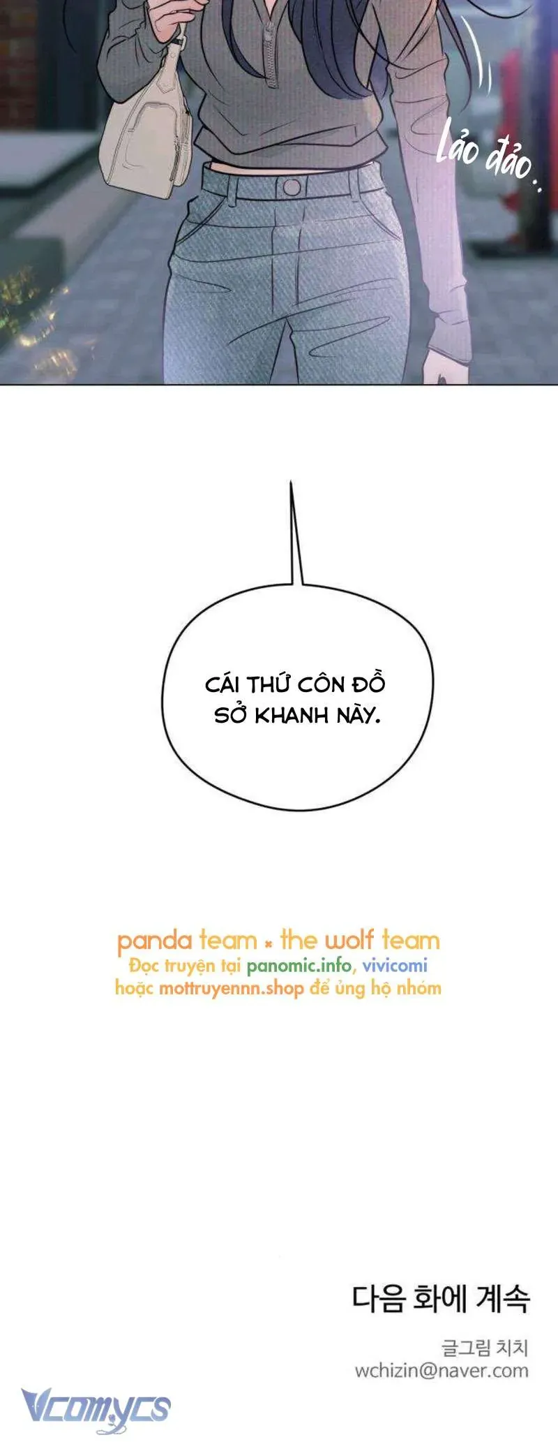 Mối Tình Đầu Của Kẻ Côn Đồ - Chapter 8 - Page 54