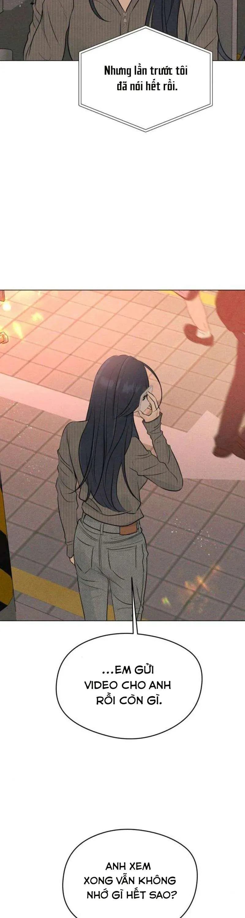 Mối Tình Đầu Của Kẻ Côn Đồ - Chapter 8 - Page 6