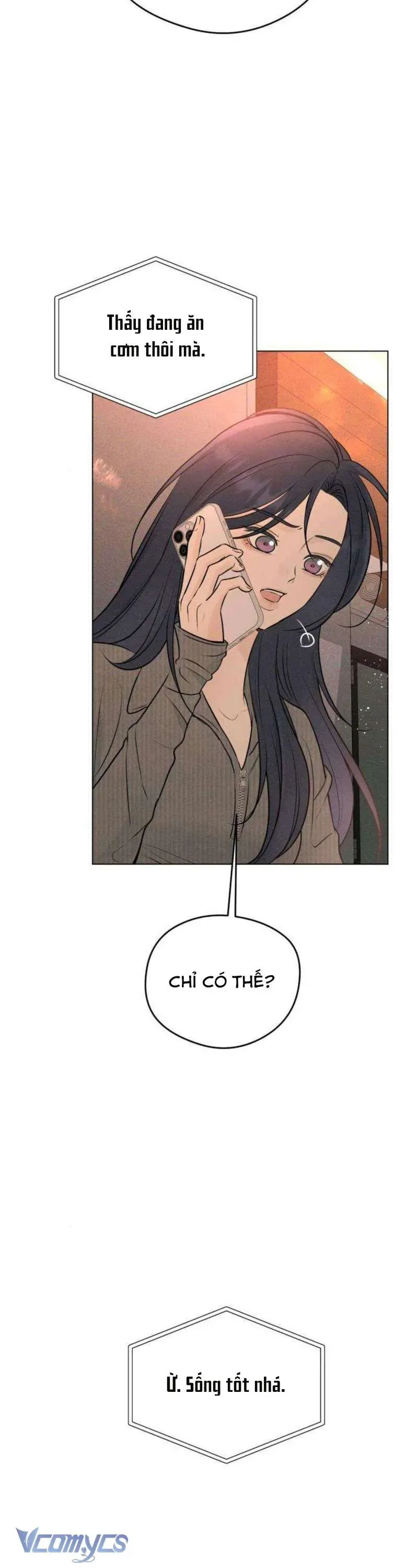 Mối Tình Đầu Của Kẻ Côn Đồ - Chapter 8 - Page 7