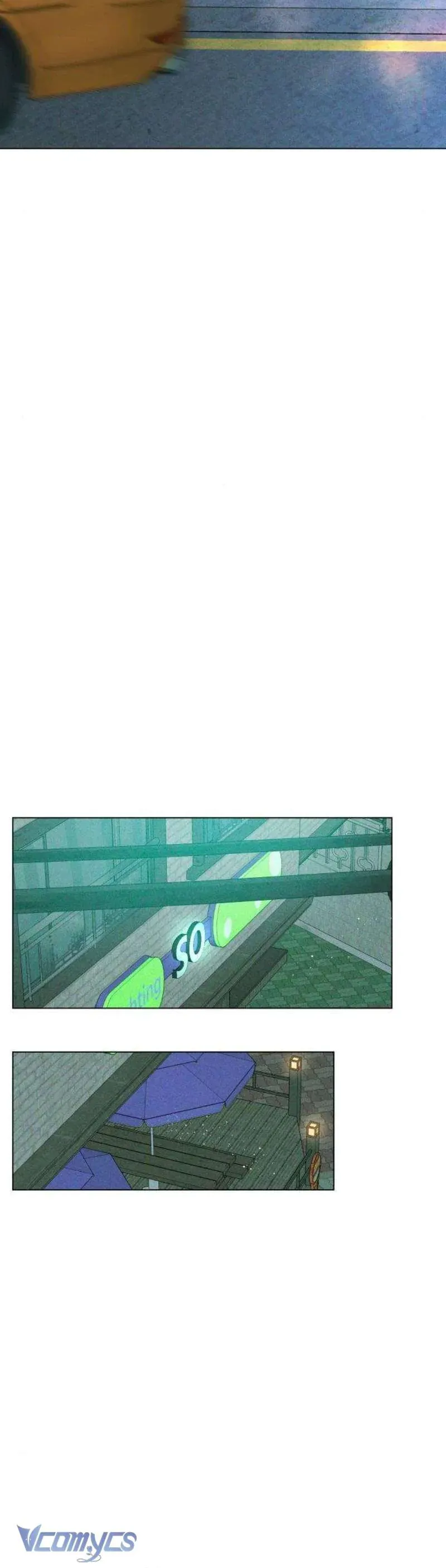 Mối Tình Đầu Của Kẻ Côn Đồ - Chapter 9 - Page 10