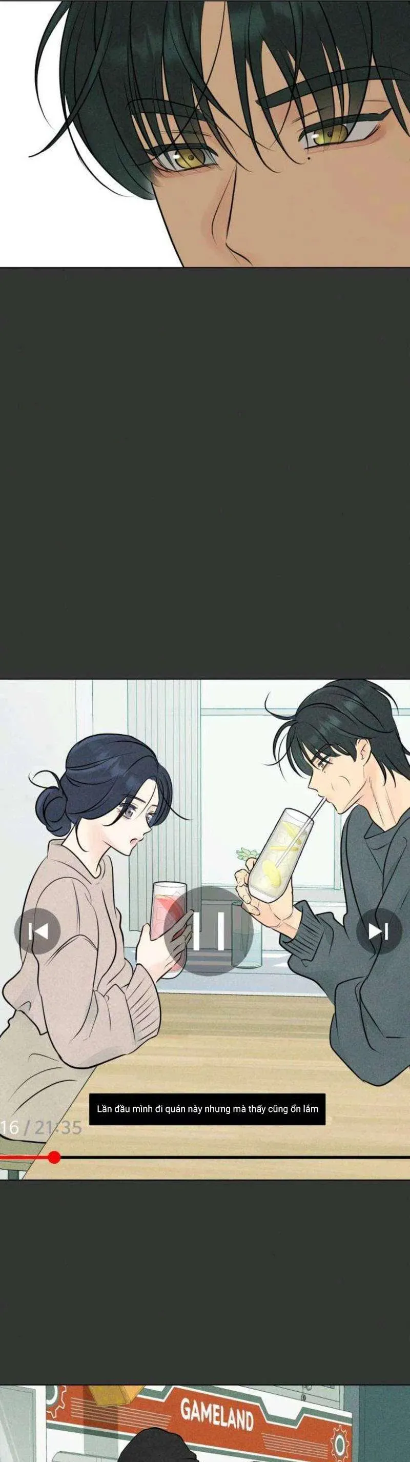 Mối Tình Đầu Của Kẻ Côn Đồ - Chapter 9 - Page 14