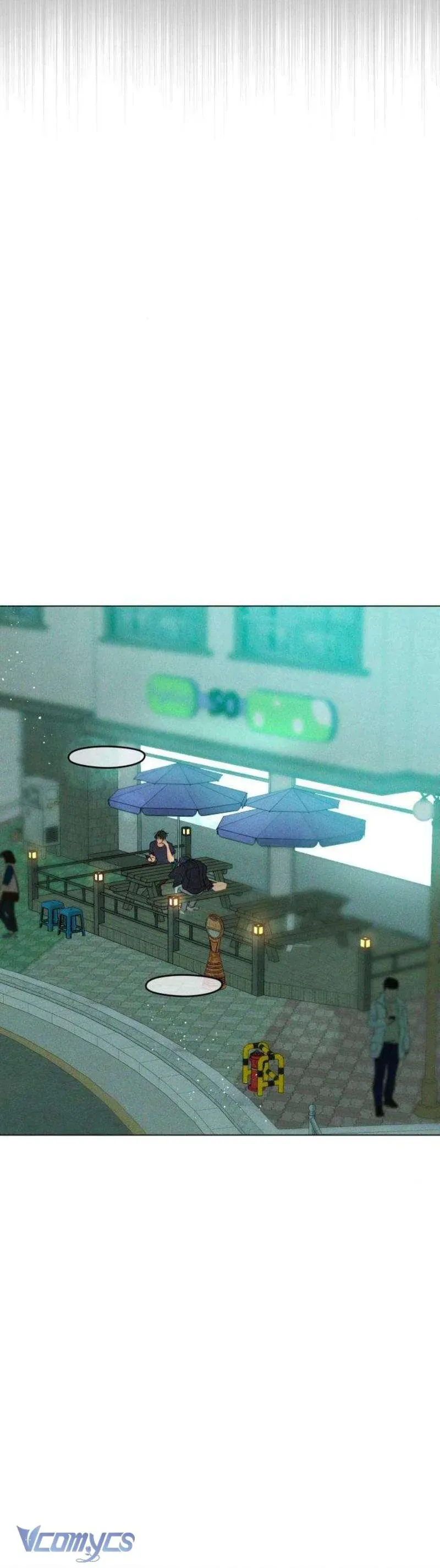 Mối Tình Đầu Của Kẻ Côn Đồ - Chapter 9 - Page 16