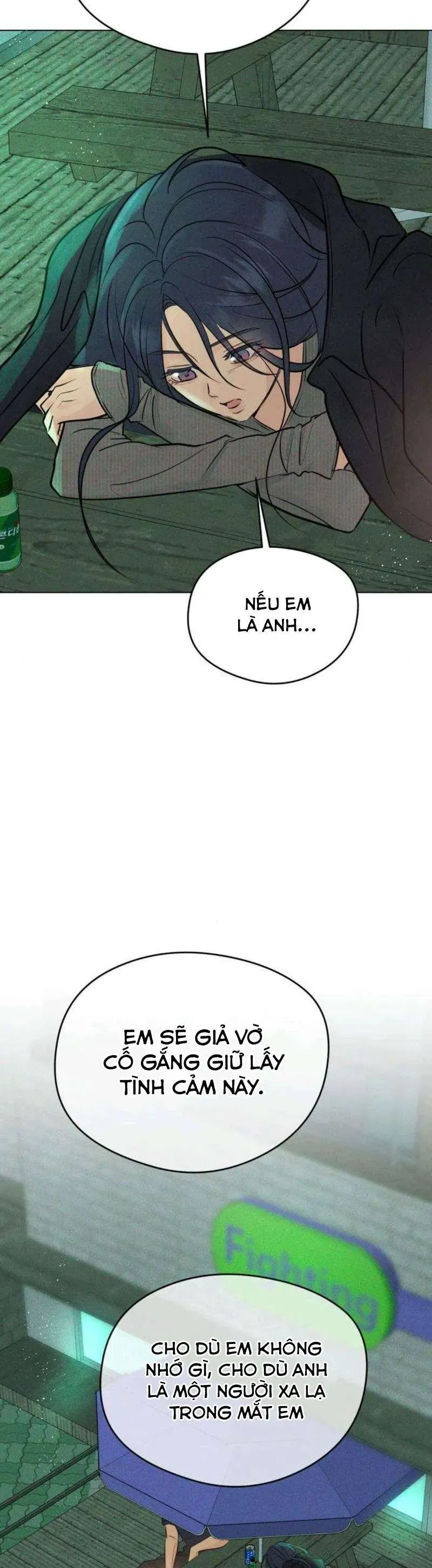 Mối Tình Đầu Của Kẻ Côn Đồ - Chapter 9 - Page 18