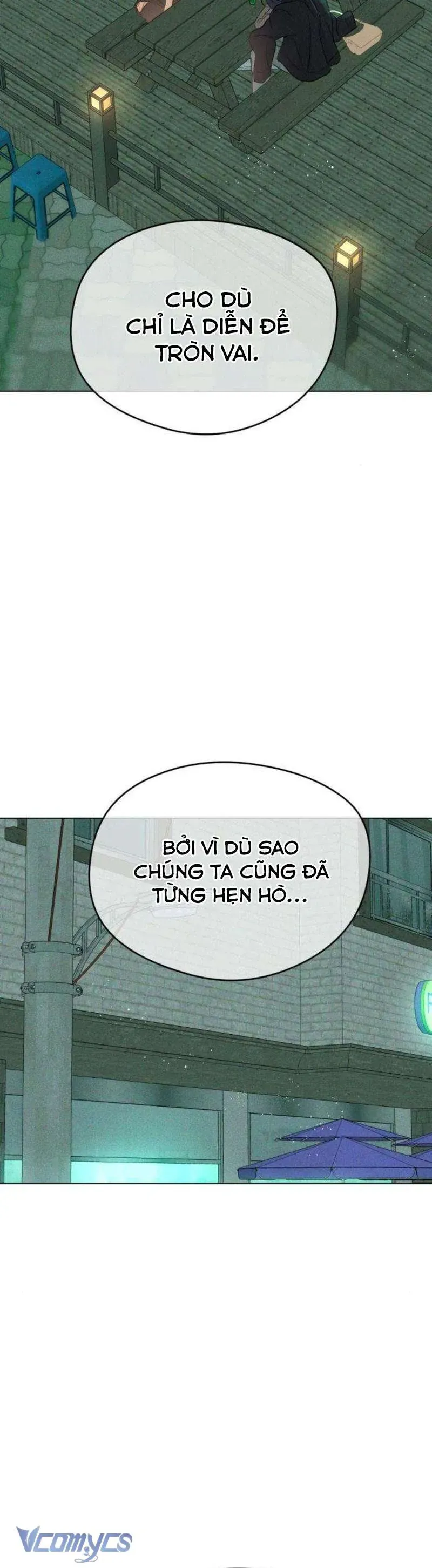 Mối Tình Đầu Của Kẻ Côn Đồ - Chapter 9 - Page 19