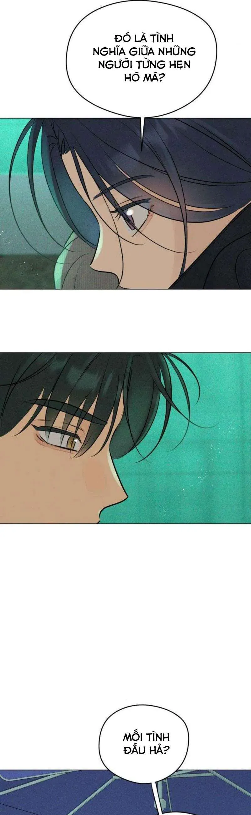 Mối Tình Đầu Của Kẻ Côn Đồ - Chapter 9 - Page 20