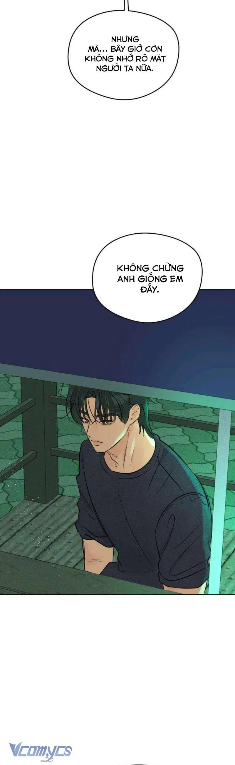 Mối Tình Đầu Của Kẻ Côn Đồ - Chapter 9 - Page 22