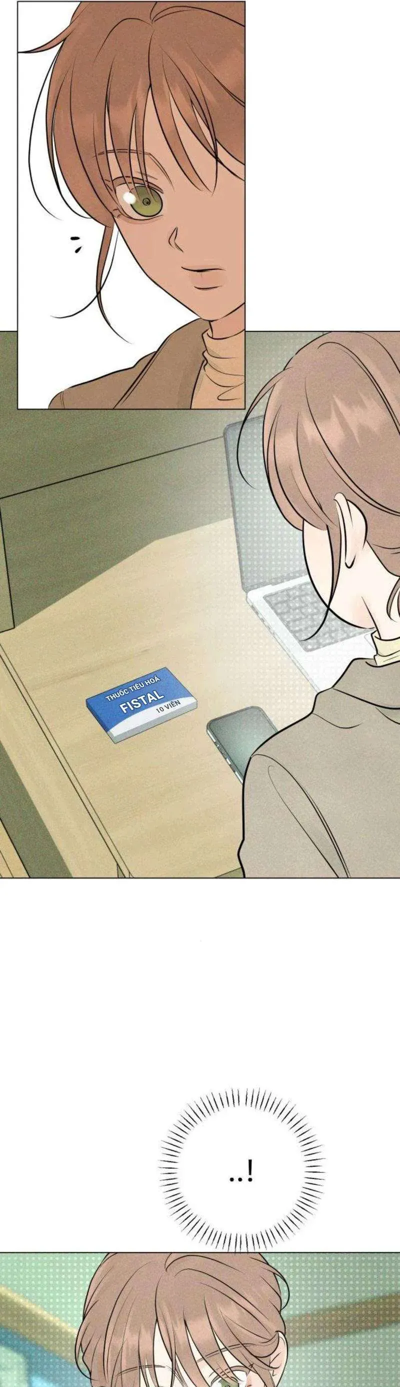 Mối Tình Đầu Của Kẻ Côn Đồ - Chapter 9 - Page 26