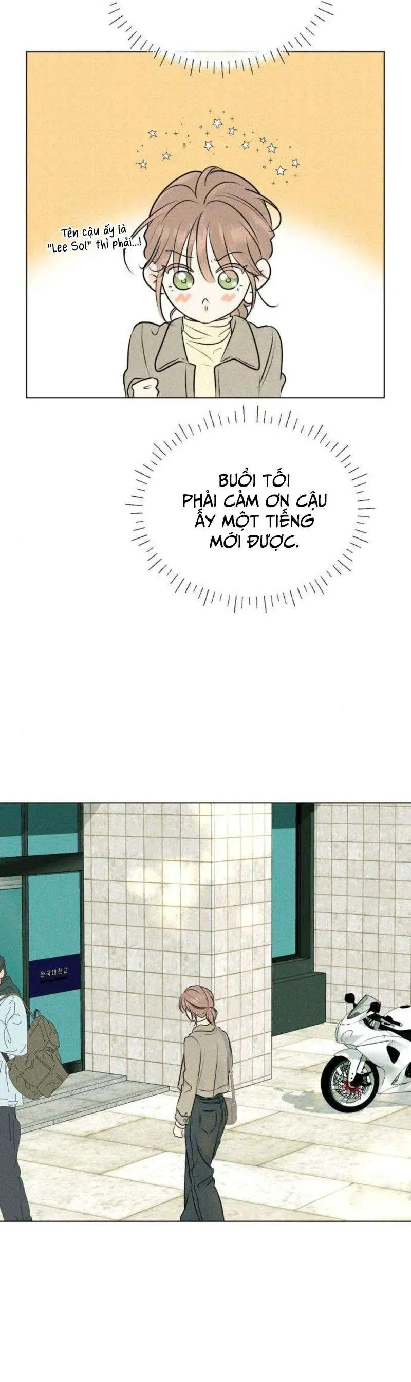 Mối Tình Đầu Của Kẻ Côn Đồ - Chapter 9 - Page 29