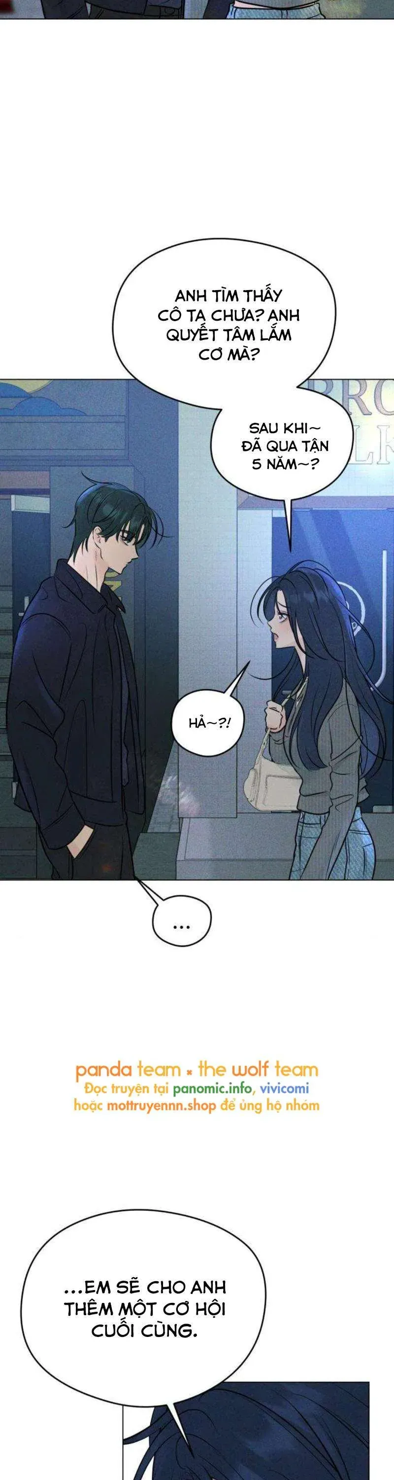 Mối Tình Đầu Của Kẻ Côn Đồ - Chapter 9 - Page 3