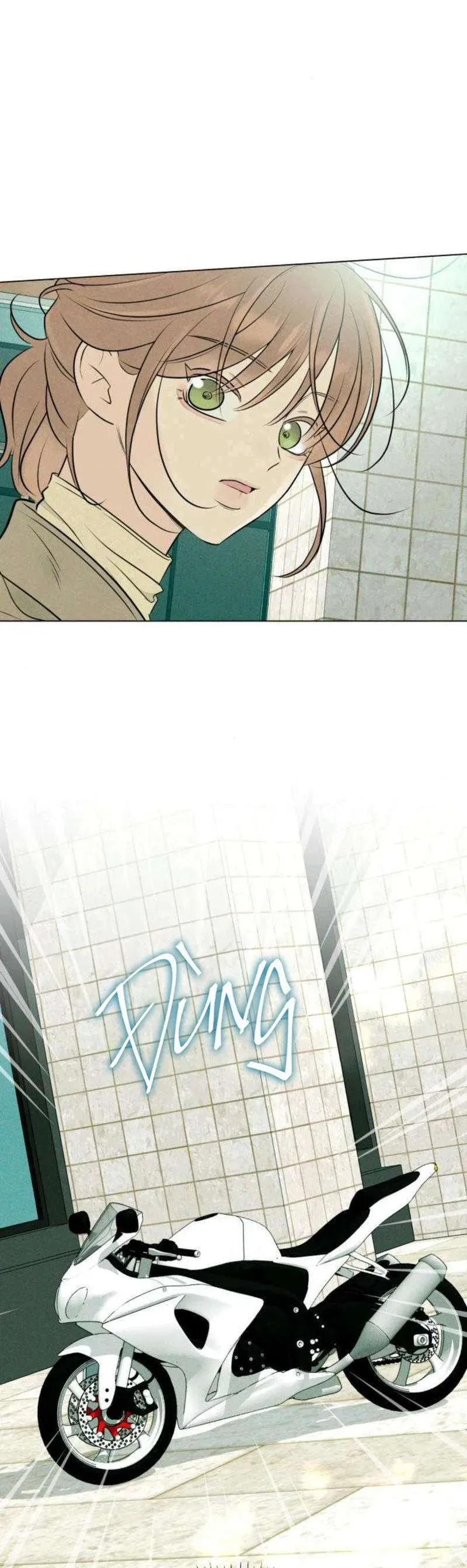 Mối Tình Đầu Của Kẻ Côn Đồ - Chapter 9 - Page 30