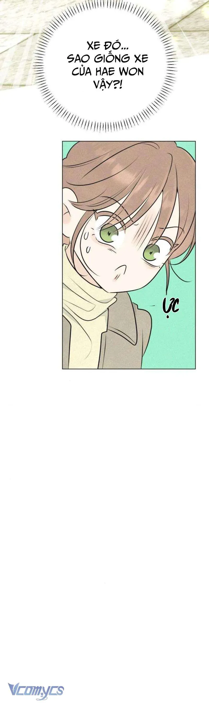 Mối Tình Đầu Của Kẻ Côn Đồ - Chapter 9 - Page 31