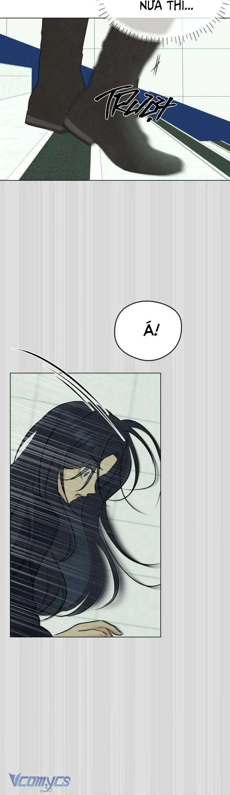 Mối Tình Đầu Của Kẻ Côn Đồ - Chapter 9 - Page 34