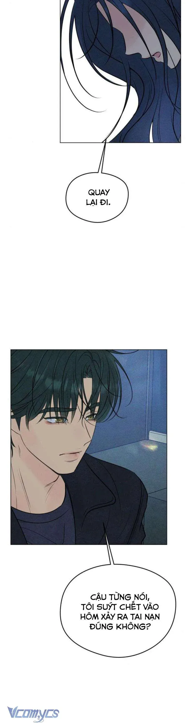 Mối Tình Đầu Của Kẻ Côn Đồ - Chapter 9 - Page 4