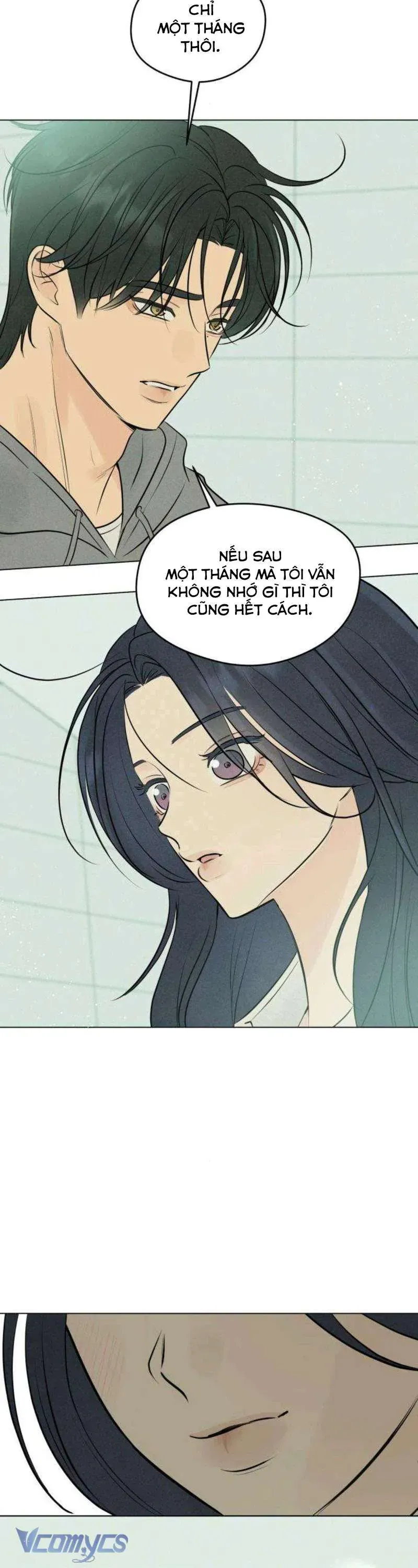 Mối Tình Đầu Của Kẻ Côn Đồ - Chapter 9 - Page 40