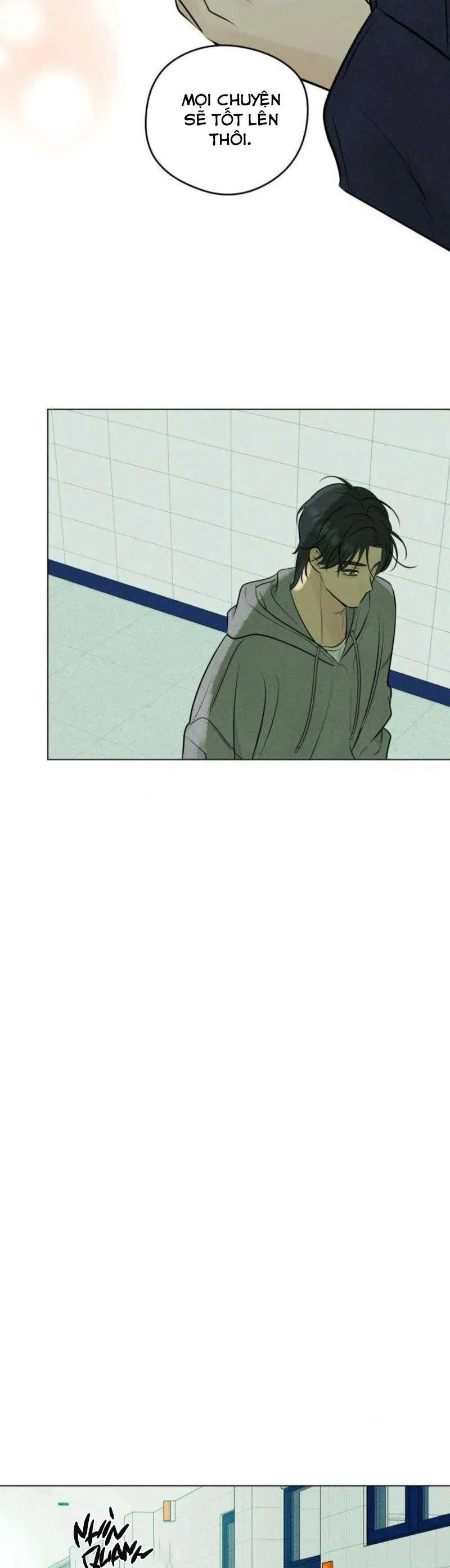 Mối Tình Đầu Của Kẻ Côn Đồ - Chapter 9 - Page 42