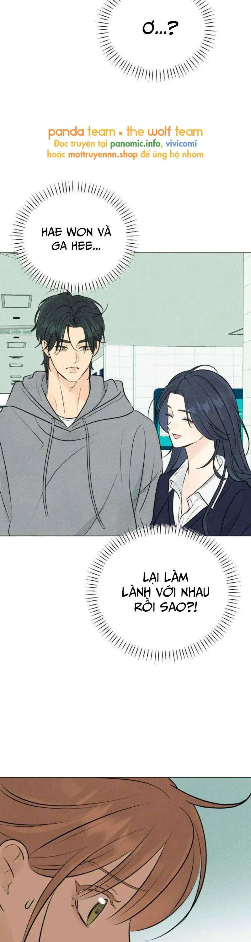 Mối Tình Đầu Của Kẻ Côn Đồ - Chapter 9 - Page 45