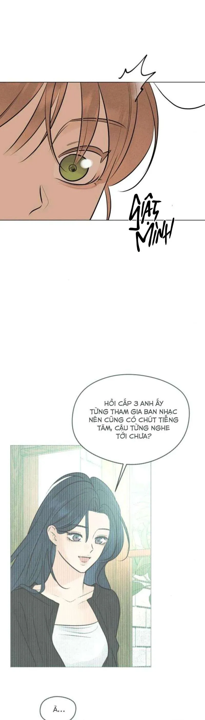Mối Tình Đầu Của Kẻ Côn Đồ - Chapter 9 - Page 47