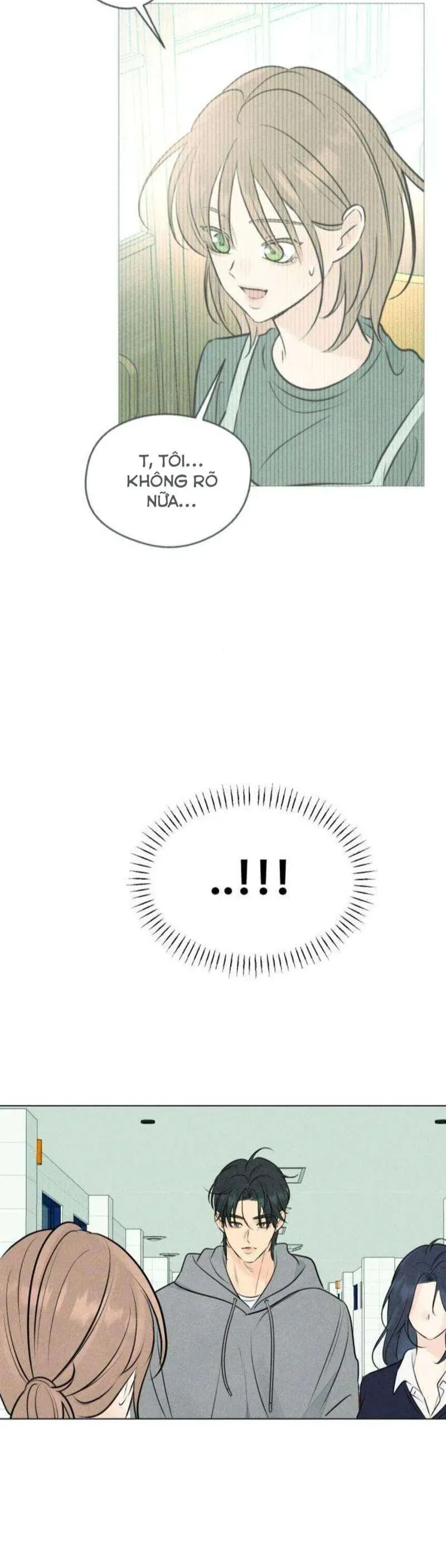 Mối Tình Đầu Của Kẻ Côn Đồ - Chapter 9 - Page 48