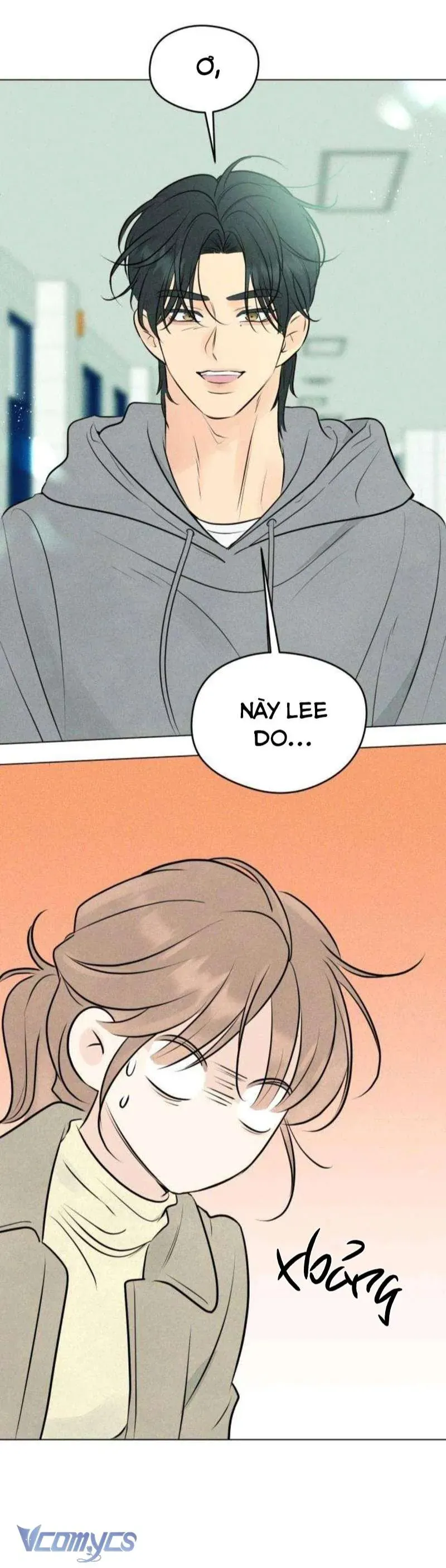 Mối Tình Đầu Của Kẻ Côn Đồ - Chapter 9 - Page 49