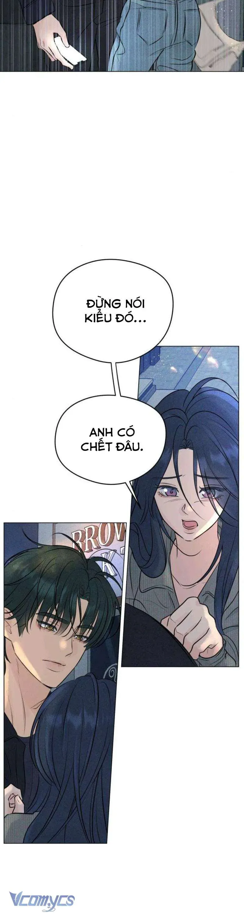 Mối Tình Đầu Của Kẻ Côn Đồ - Chapter 9 - Page 7