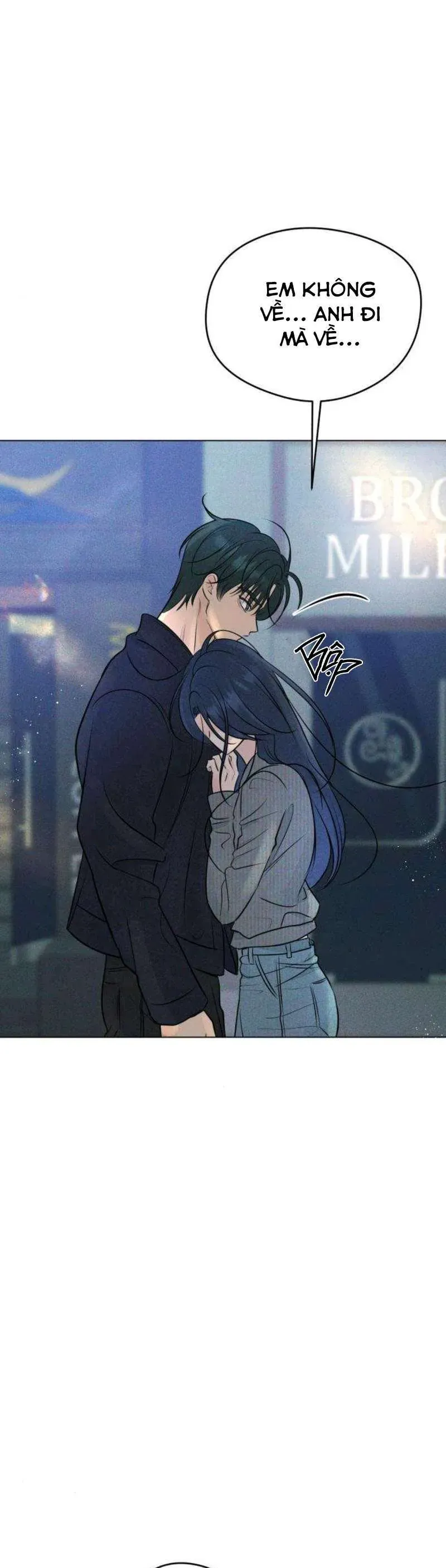 Mối Tình Đầu Của Kẻ Côn Đồ - Chapter 9 - Page 8