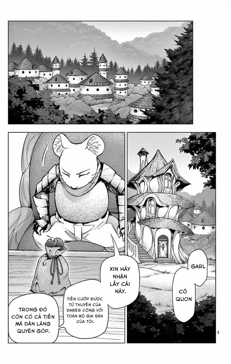 Rodo Magia No Deshi - Chapter 13 - Page 4
