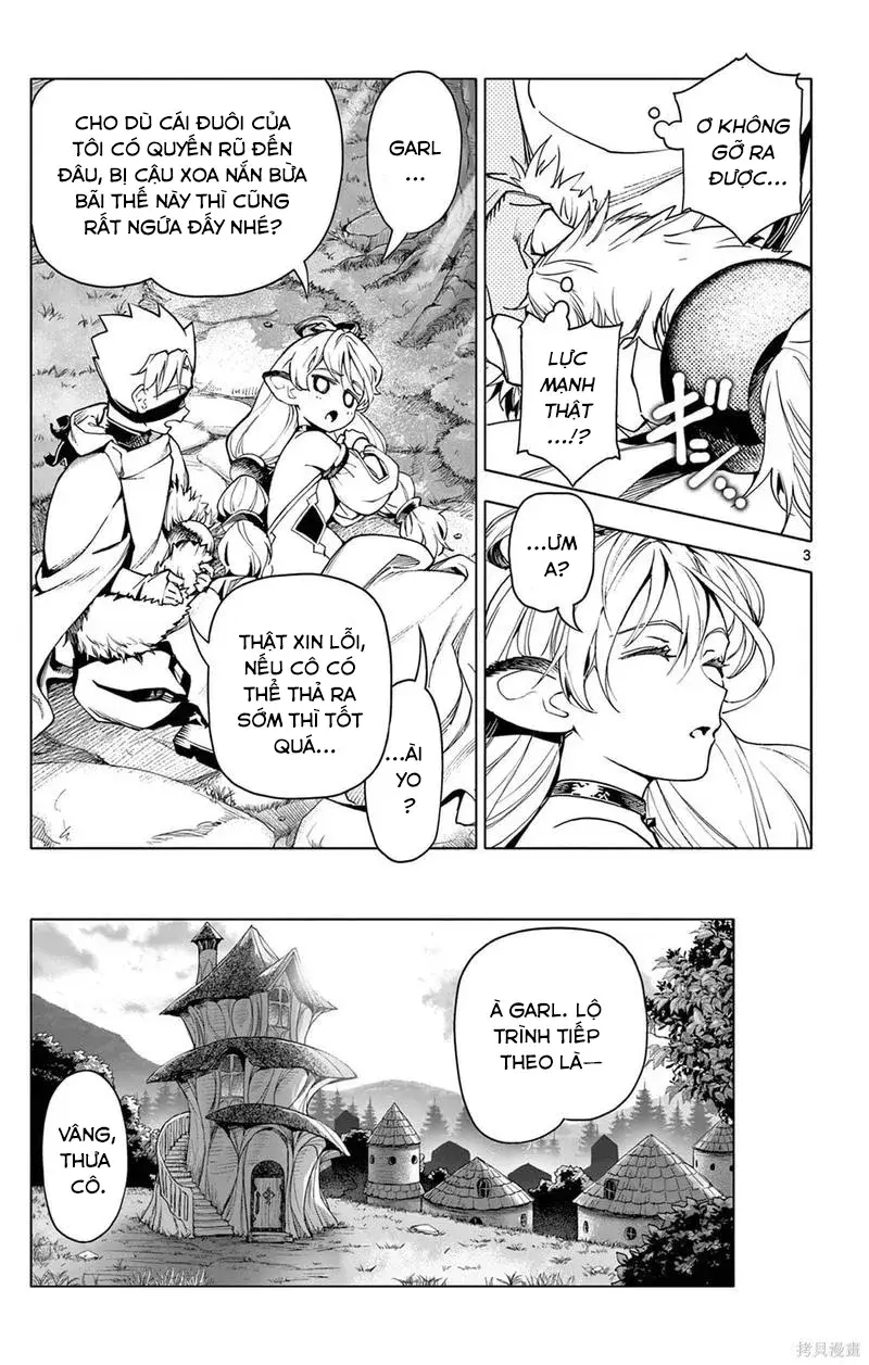 Rodo Magia No Deshi - Chapter 14 - Page 4