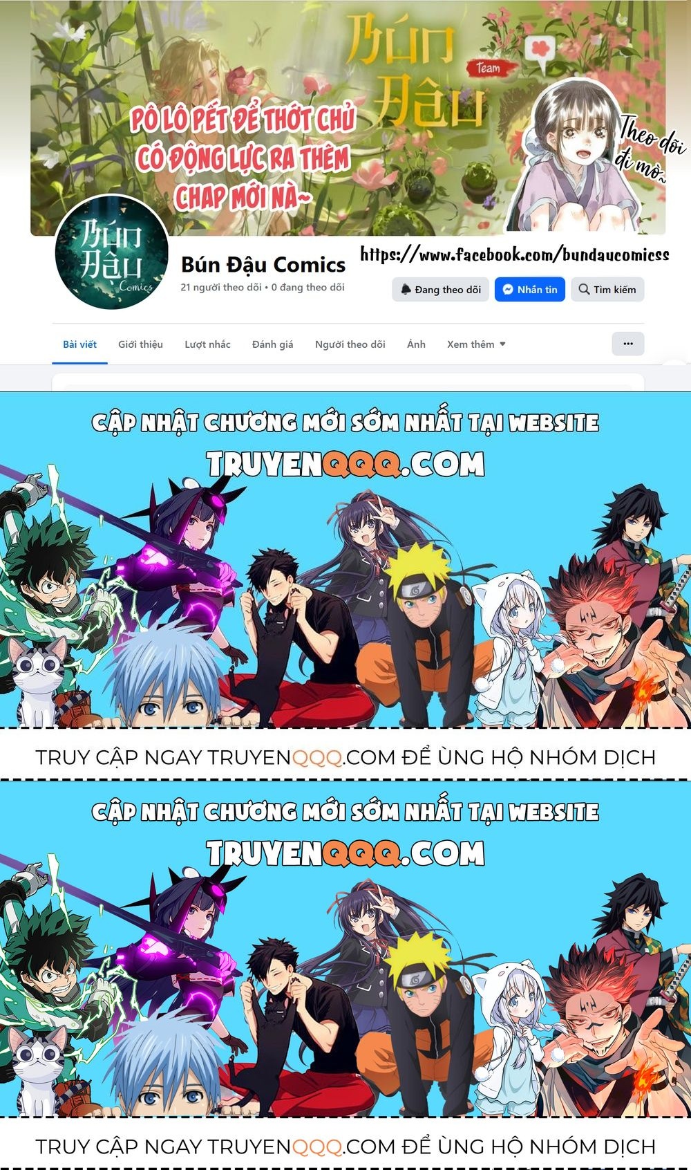 Rodo Magia No Deshi - Chapter 17.4 - Page 21