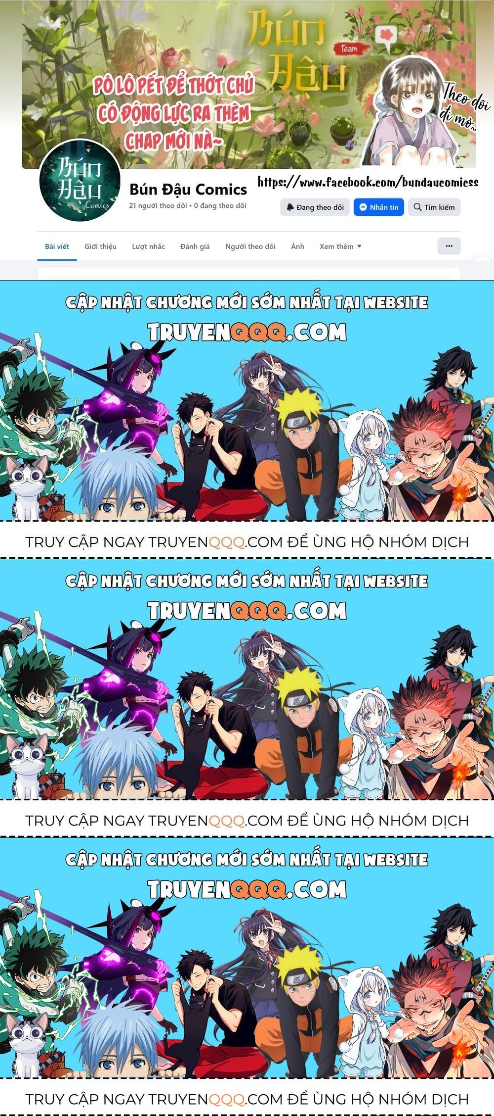 Rodo Magia No Deshi - Chapter 17.5 - Page 21