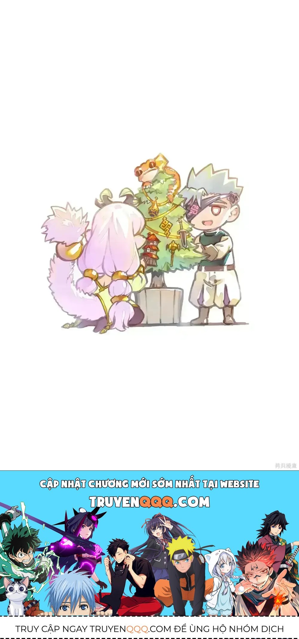 Rodo Magia No Deshi - Chapter 17.6 - Page 19