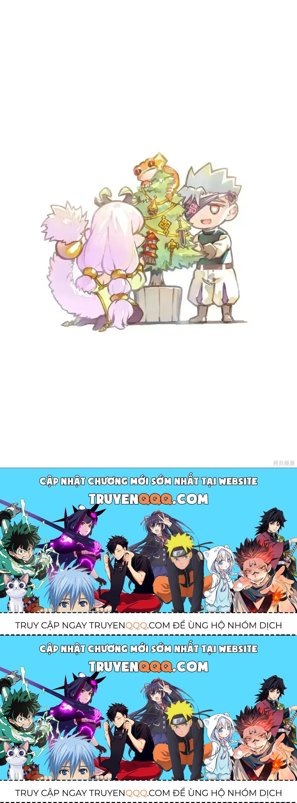 Rodo Magia No Deshi - Chapter 17.7 - Page 19