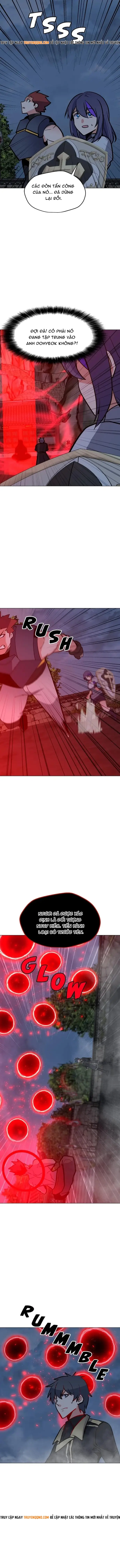 Tôi Là Người Chơi Thần Chú Đơn Độc - Chapter 120 - Page 10