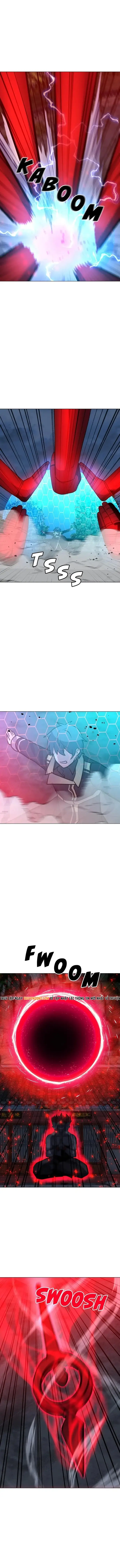 Tôi Là Người Chơi Thần Chú Đơn Độc - Chapter 120 - Page 11