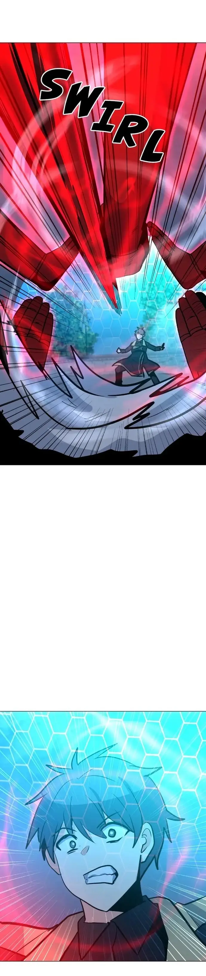 Tôi Là Người Chơi Thần Chú Đơn Độc - Chapter 120 - Page 12