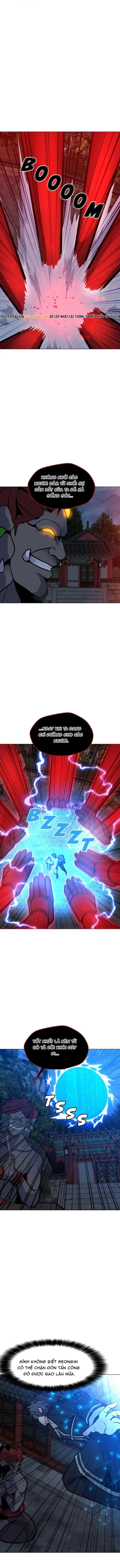 Tôi Là Người Chơi Thần Chú Đơn Độc - Chapter 120 - Page 6