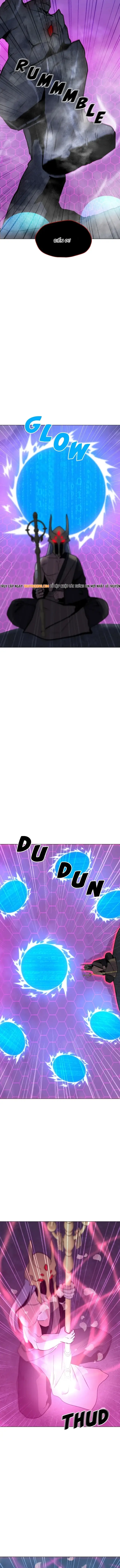 Tôi Là Người Chơi Thần Chú Đơn Độc - Chapter 121 - Page 10