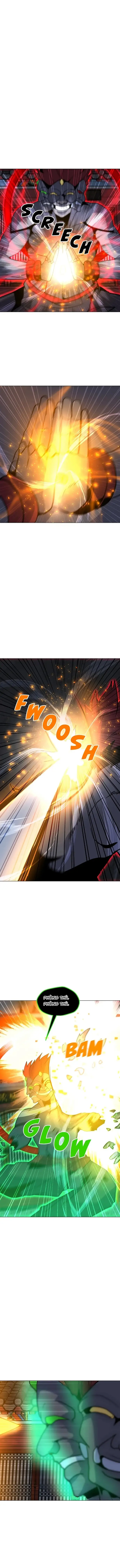 Tôi Là Người Chơi Thần Chú Đơn Độc - Chapter 121 - Page 3