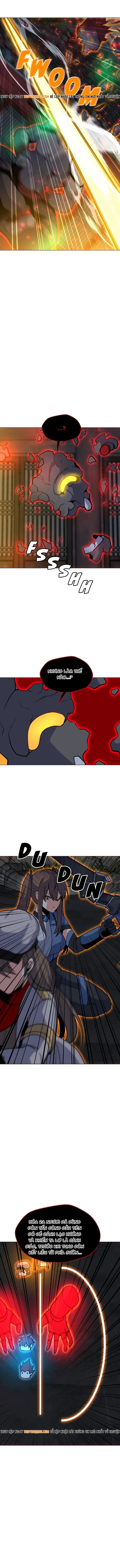 Tôi Là Người Chơi Thần Chú Đơn Độc - Chapter 121 - Page 4