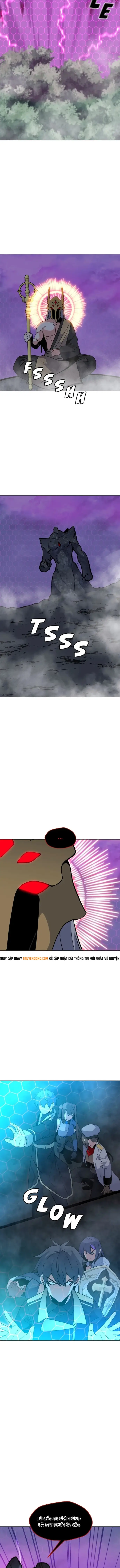 Tôi Là Người Chơi Thần Chú Đơn Độc - Chapter 121 - Page 9