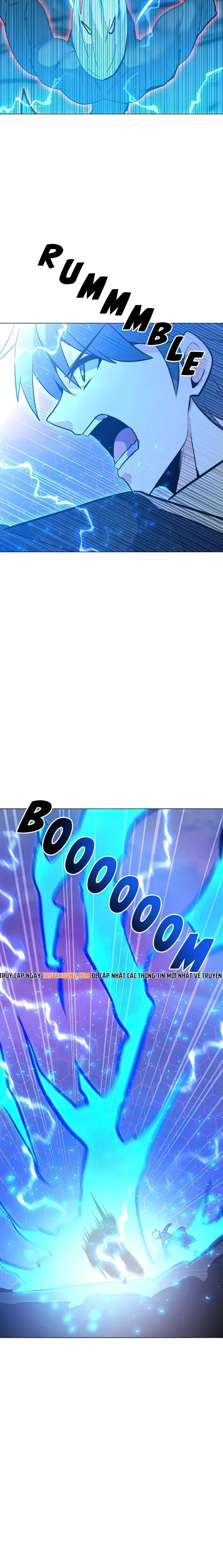 Tôi Là Người Chơi Thần Chú Đơn Độc - Chapter 122 - Page 12