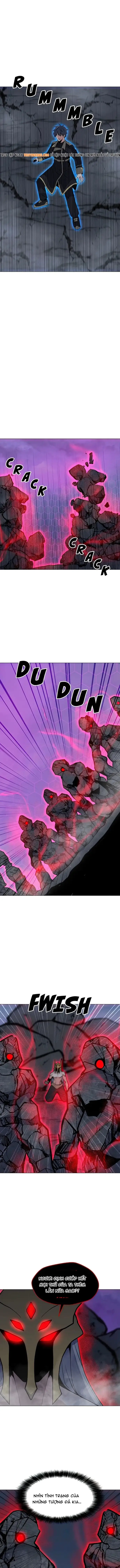 Tôi Là Người Chơi Thần Chú Đơn Độc - Chapter 122 - Page 4