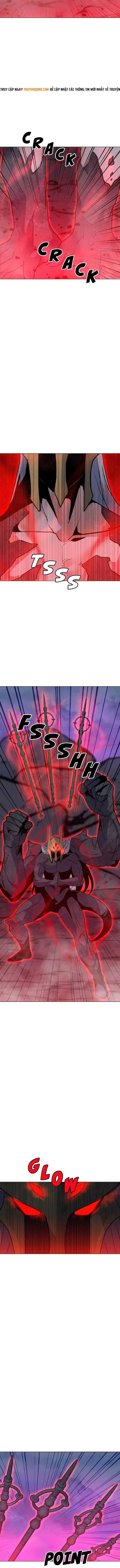 Tôi Là Người Chơi Thần Chú Đơn Độc - Chapter 122 - Page 7
