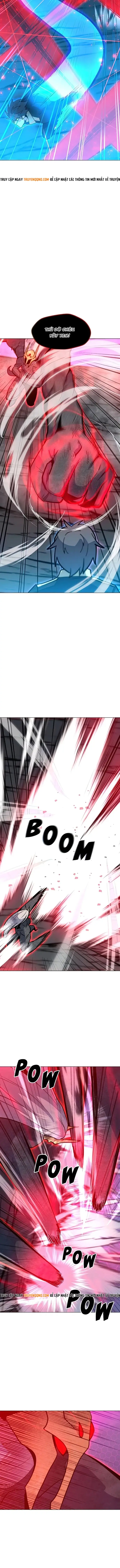 Tôi Là Người Chơi Thần Chú Đơn Độc - Chapter 122 - Page 9