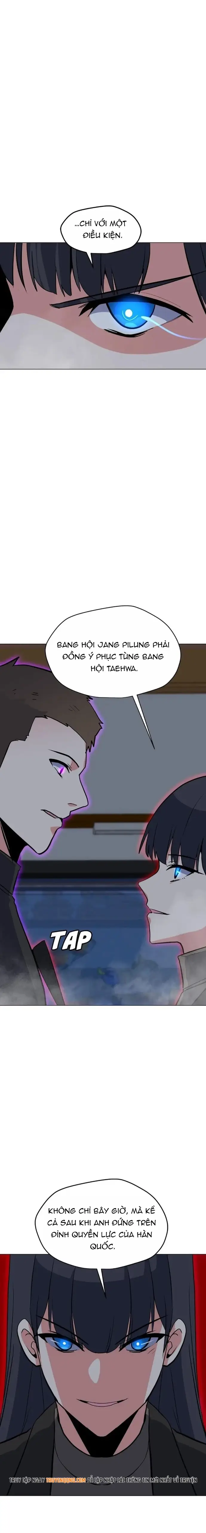 Tôi Là Người Chơi Thần Chú Đơn Độc - Chapter 123 - Page 11