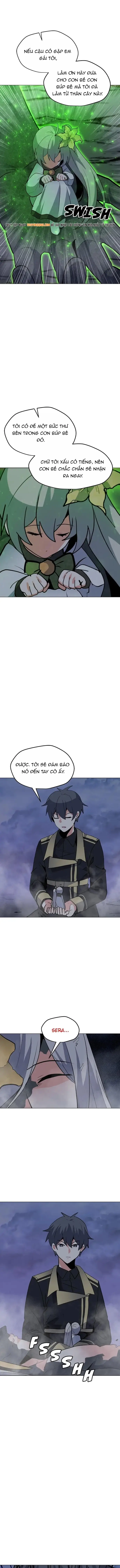 Tôi Là Người Chơi Thần Chú Đơn Độc - Chapter 123 - Page 3