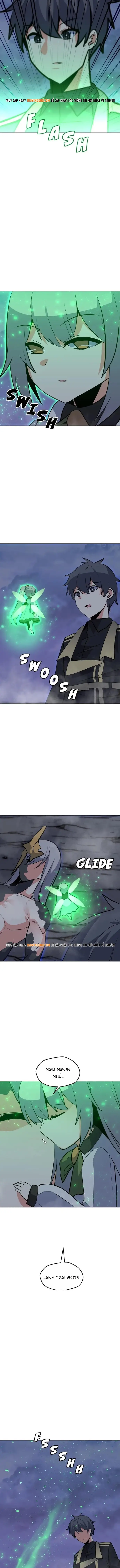 Tôi Là Người Chơi Thần Chú Đơn Độc - Chapter 123 - Page 4